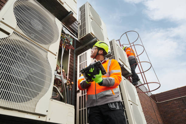 Best HVAC Training and Certification in Willard, UT