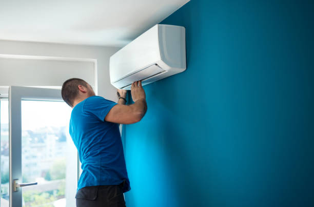 Best Geothermal HVAC Systems in Willard, UT