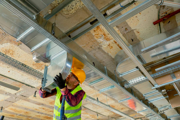 Best HVAC Financing and Leasing in Willard, UT
