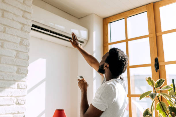 Best Seasonal HVAC Services in Willard, UT