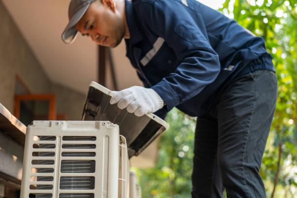 Best HVAC Software and Technology in Willard, UT