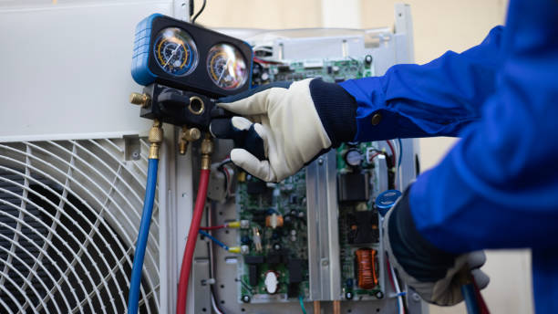 Best Thermostats and Smart Controls in Willard, UT